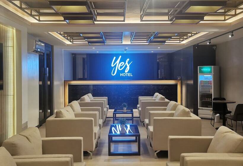 Yes Hotel Cabuyao Laguna