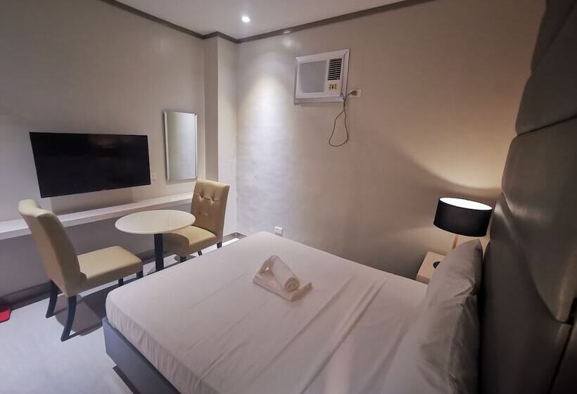 Yes Hotel Cabuyao Laguna