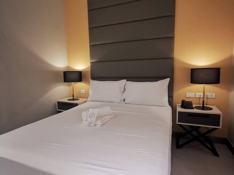 Yes Hotel Cabuyao Laguna