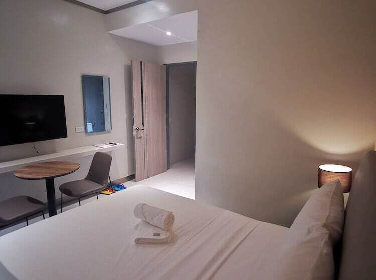 Yes Hotel Cabuyao Laguna