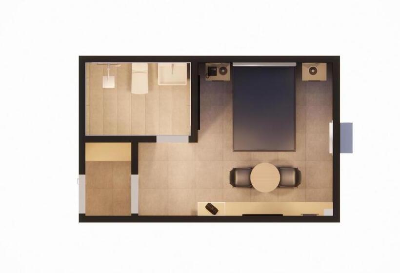 Yes Hotel Cabuyao Laguna