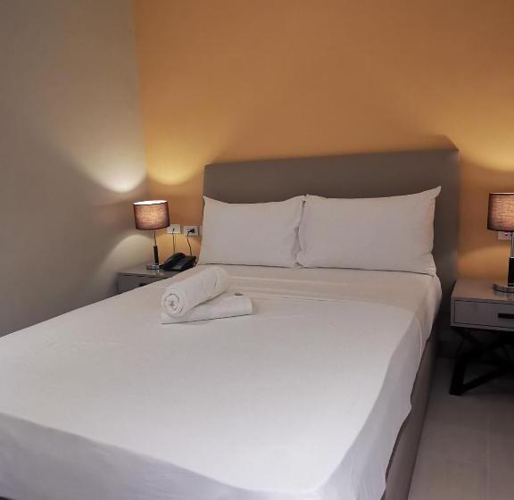 Yes Hotel Cabuyao Laguna