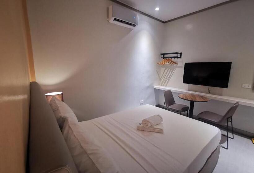 Yes Hotel Cabuyao Laguna