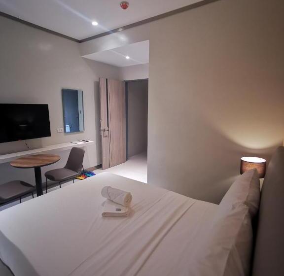 Yes Hotel Cabuyao Laguna