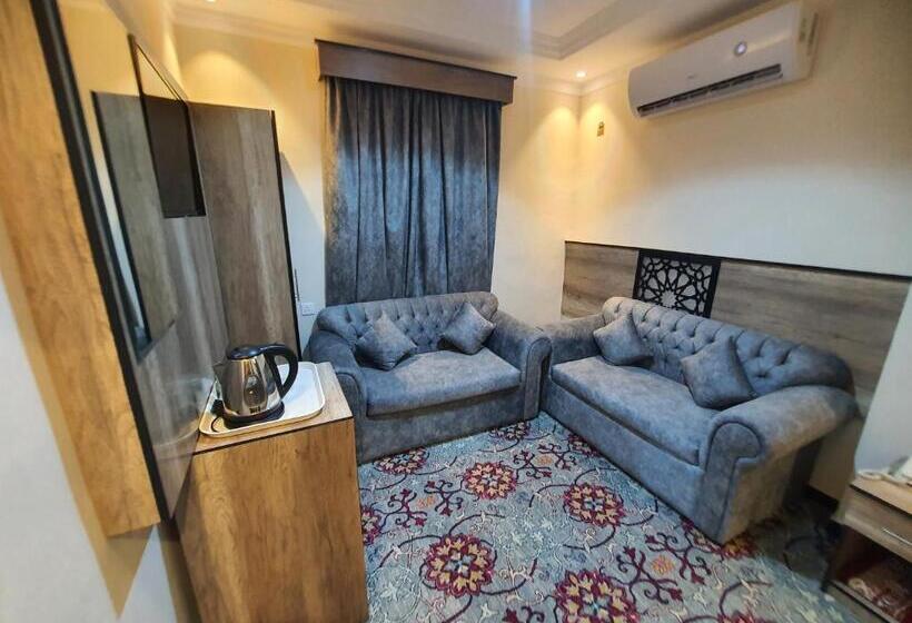 فندق سيوف الشهداء