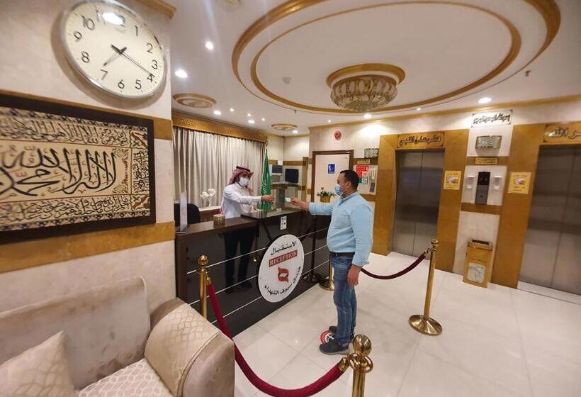 فندق سيوف الشهداء