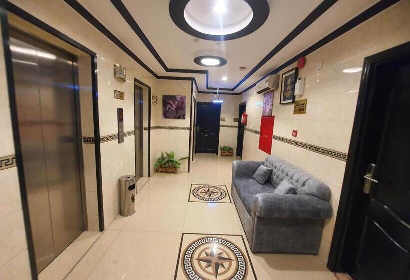 فندق سيوف الشهداء