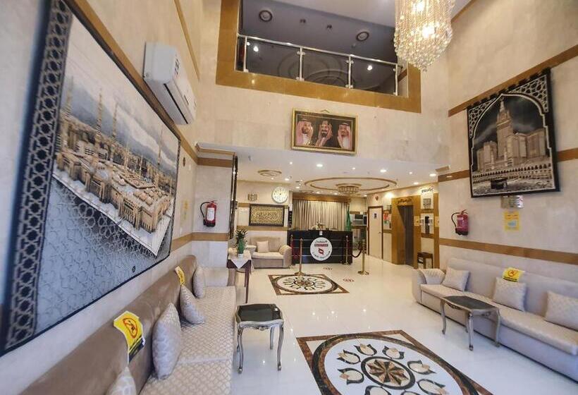 فندق سيوف الشهداء