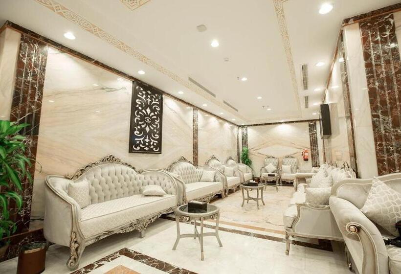 فندق ماسة المجد