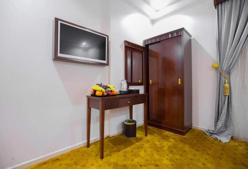 فندق ماسة المجد