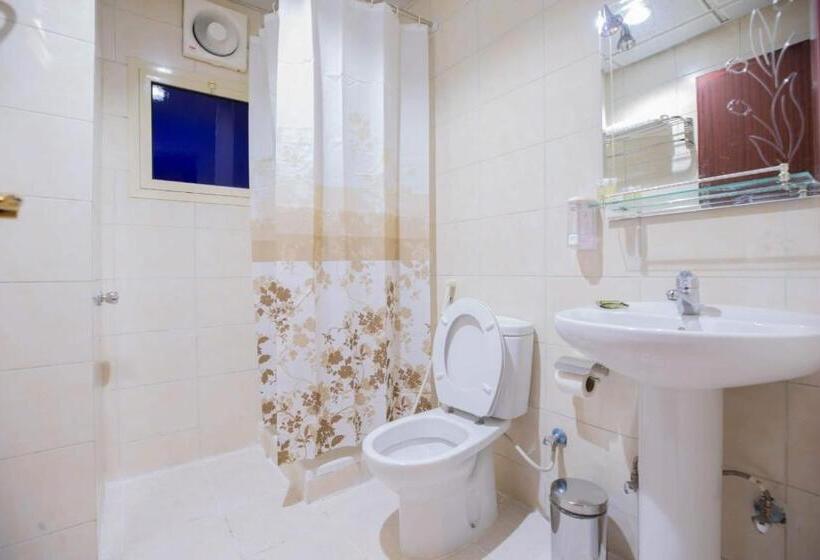 فندق ماسة المجد