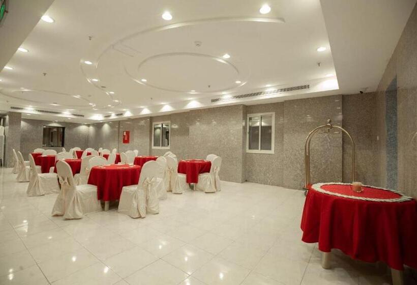 فندق ماسة المجد