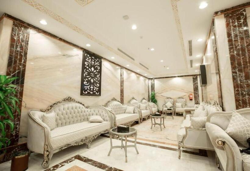 فندق ماسة المجد