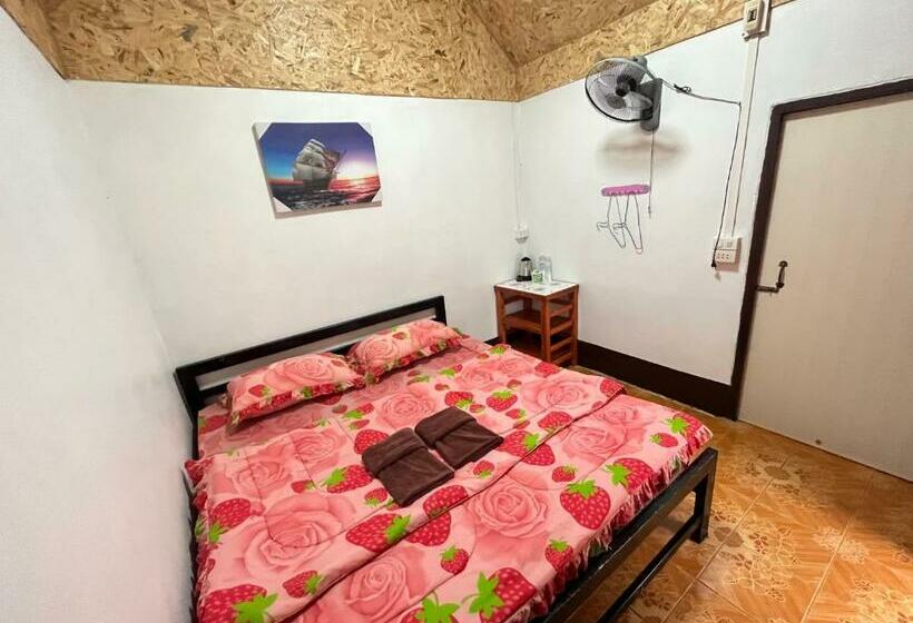 ครัวไทยใหญ่ ปางอุ๋ง