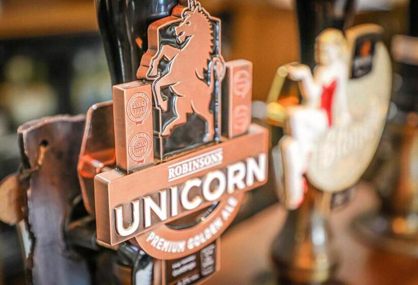 הוסטל Hope And Anchor