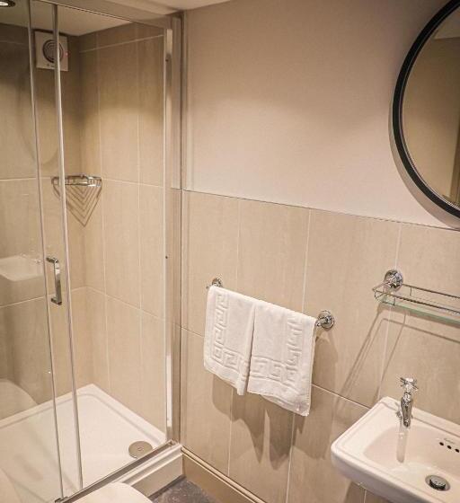 הוסטל Hope And Anchor