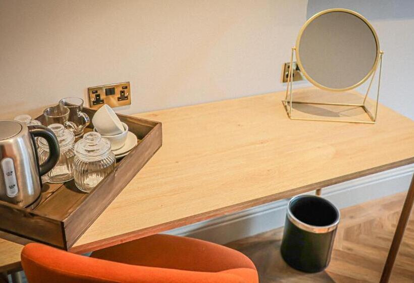 הוסטל Hope And Anchor