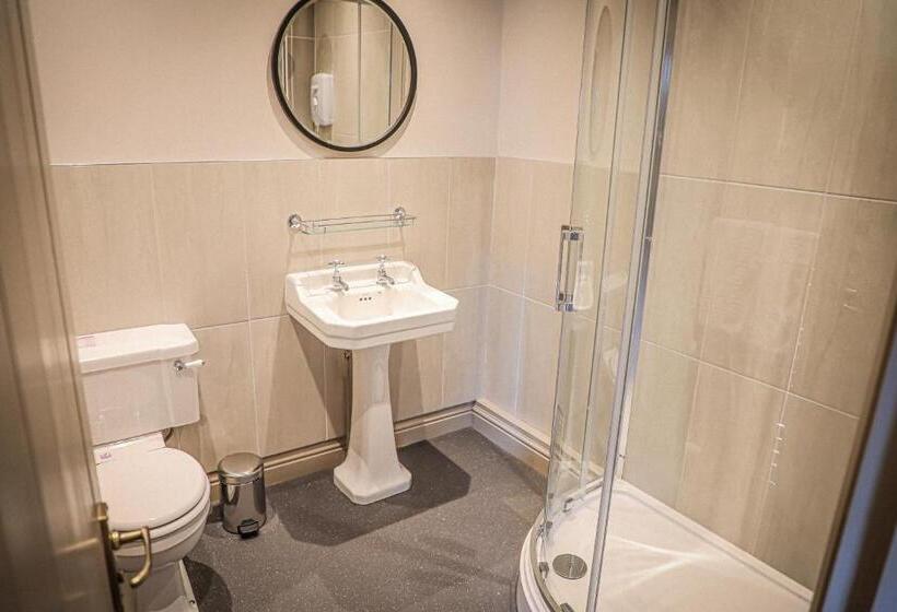 הוסטל Hope And Anchor