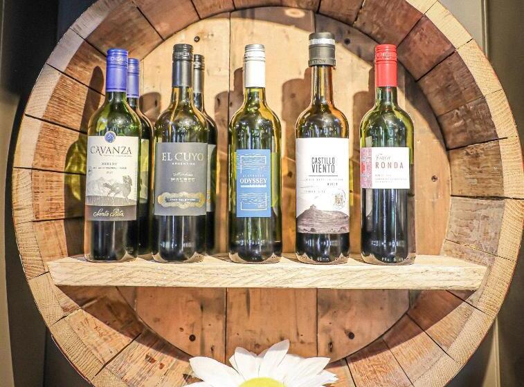 הוסטל Hope And Anchor