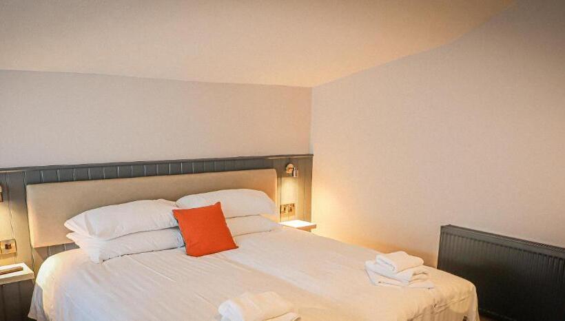 הוסטל Hope And Anchor