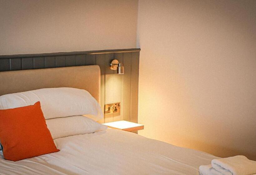 הוסטל Hope And Anchor