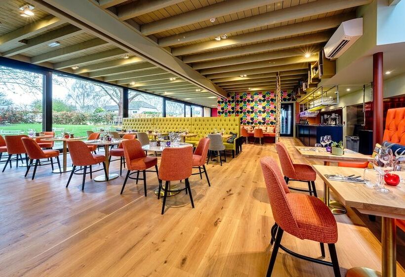 הוסטל The Carpenters Arms