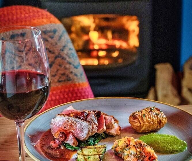 הוסטל The Carpenters Arms