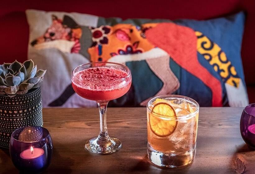 הוסטל The Carpenters Arms