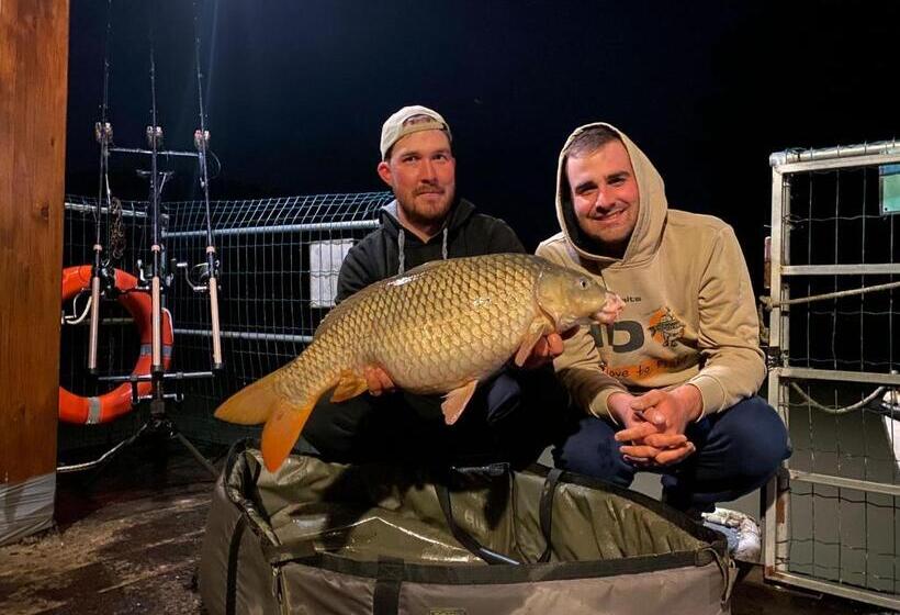 B&b La Casa Sul Fiume