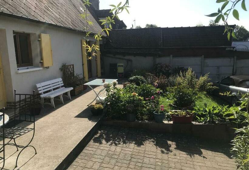 Bed and Breakfast Au Bol D éire