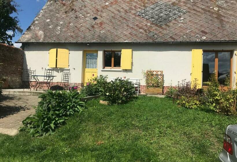 Bed and Breakfast Au Bol D éire