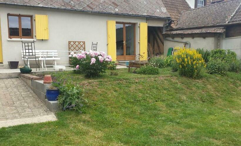 Bed and Breakfast Au Bol D éire