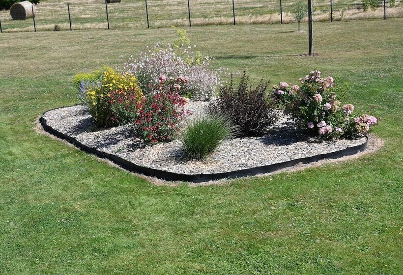 민박 Aux 3 Forêts