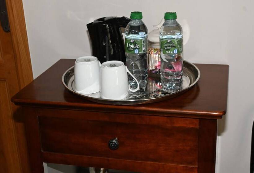 민박 Aux 3 Forêts