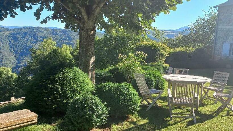 住宿加早餐 Bérard