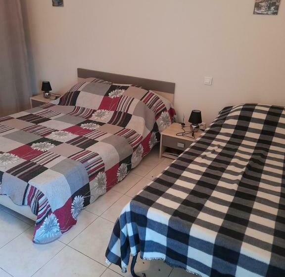 Bed and Breakfast Casa Di Olmo