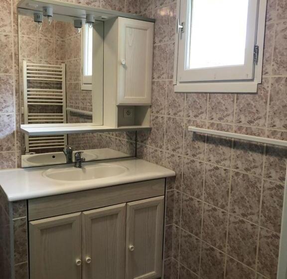 ベッドアンドブレックファースト Chez Anidé