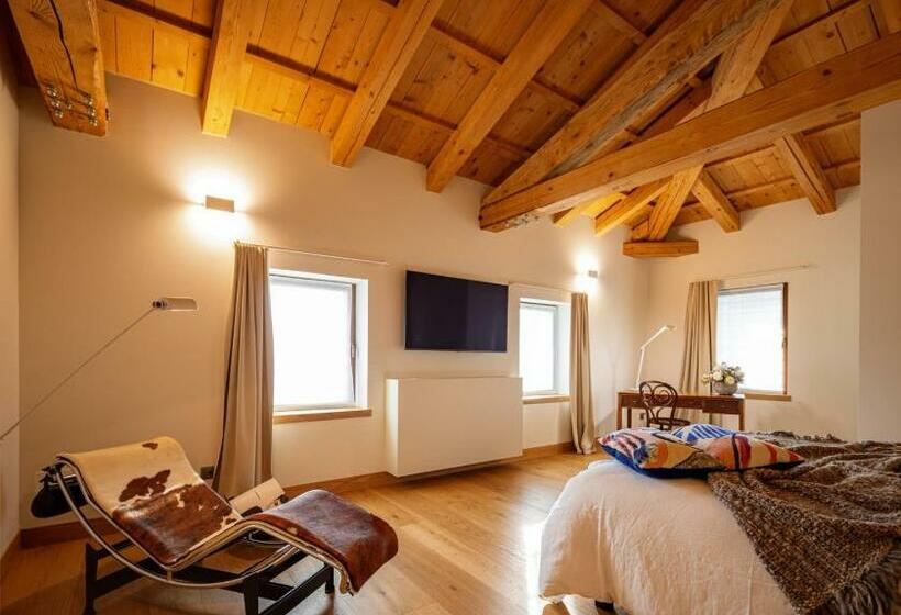 住宿加早餐  Corte Degli Ostinati