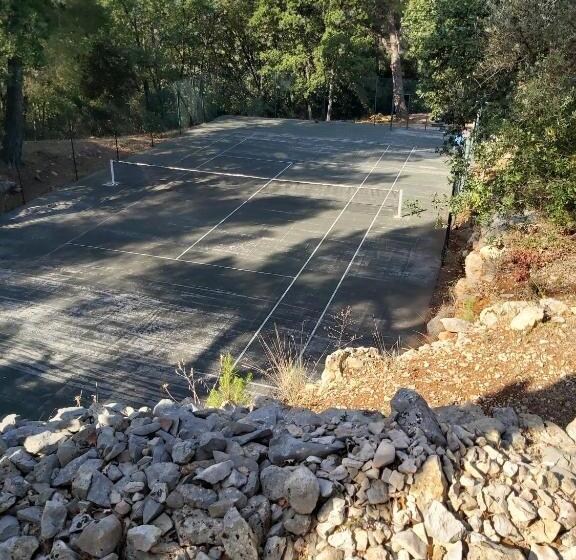 צימר Etoilevacances Chambres D Hotes Campagne En Lavande