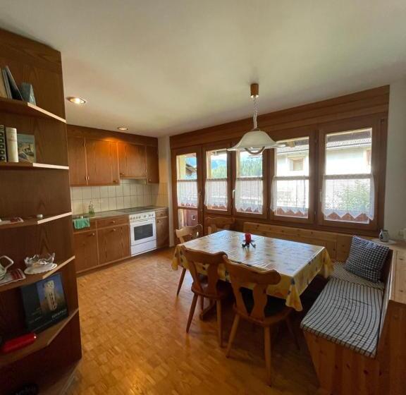 צימר Gasthaus Beverin