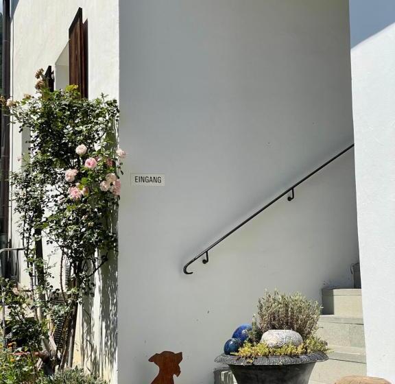 צימר Gasthaus Beverin