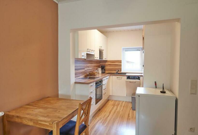 צימר Gästezimmer Victoria