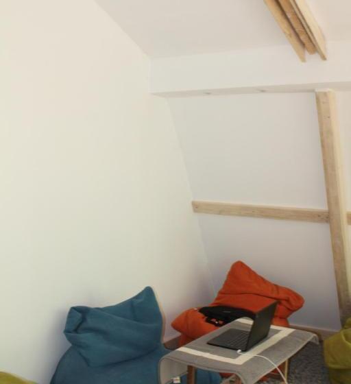 مبيت وإفطار Kamis Guesthouse