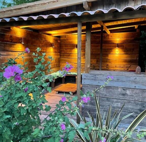 ベッドアンドブレックファースト L Escale Au Port Miniature De Saint Savinien