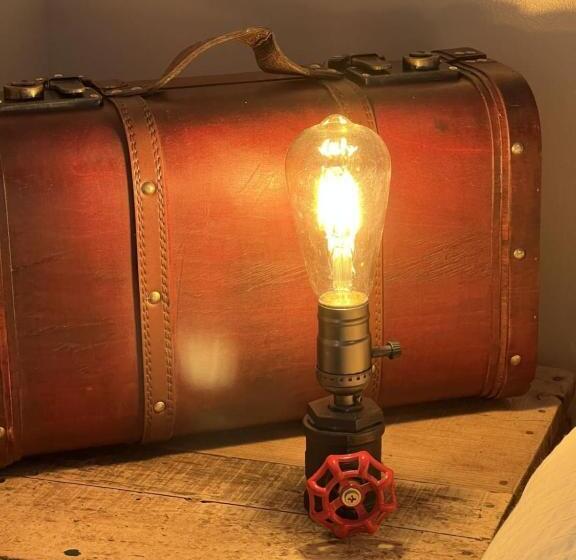 ベッドアンドブレックファースト L Escale Au Port Miniature De Saint Savinien