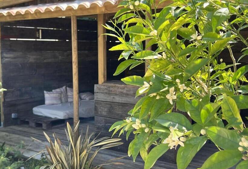 ベッドアンドブレックファースト L Escale Au Port Miniature De Saint Savinien