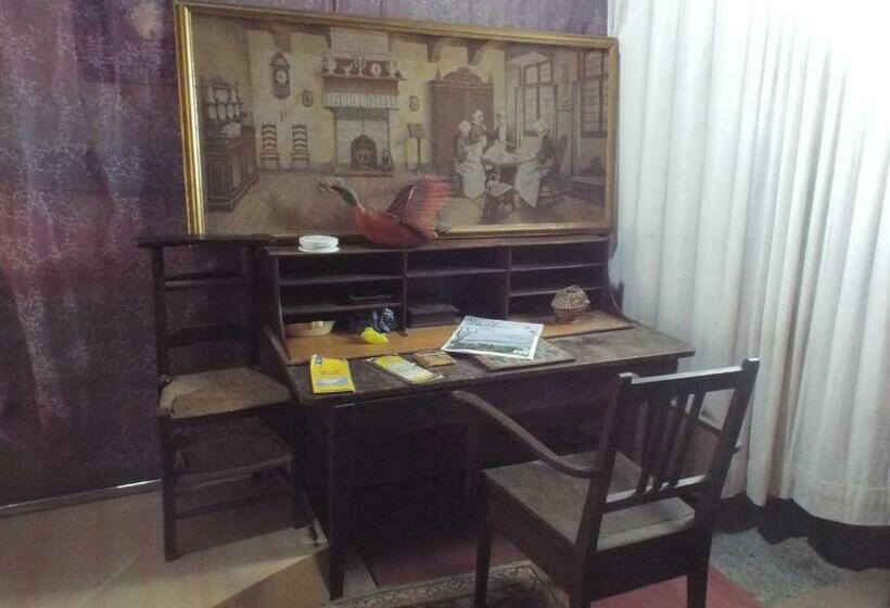 צימר La Forge Du Prosper Et De Sa Prosperine