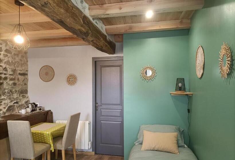 Bed and Breakfast La Grenouille Amoureuse