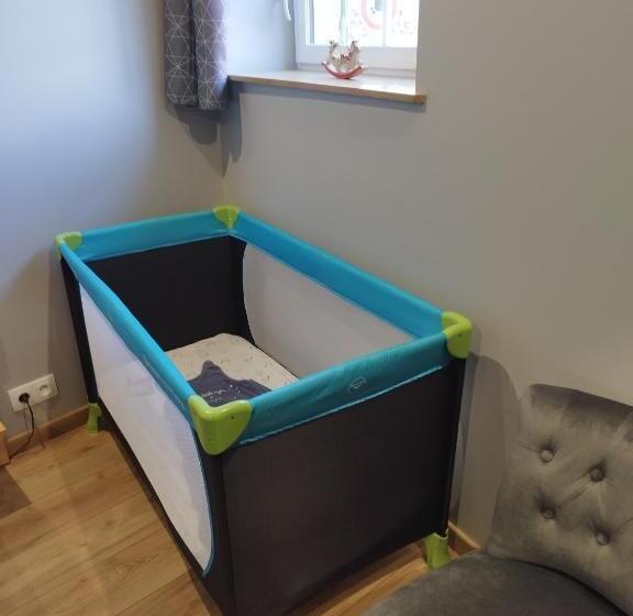 Bed and Breakfast La Grenouille Amoureuse