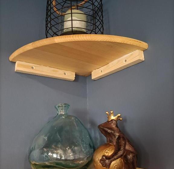 Bed and Breakfast La Grenouille Amoureuse